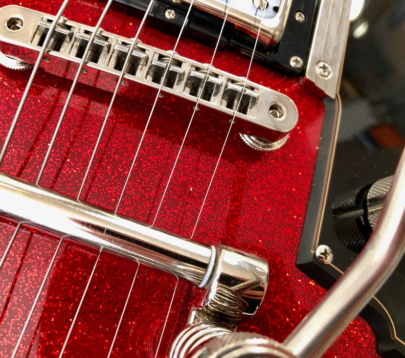 Duesenberg Starplayer TV 2018