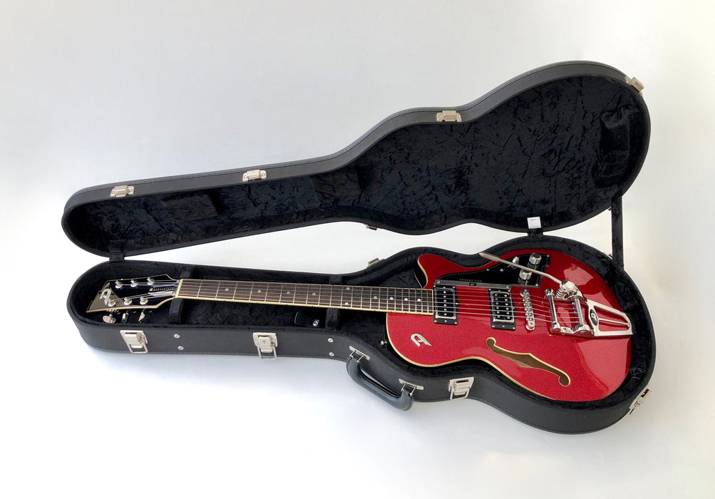 Duesenberg Starplayer TV 2018