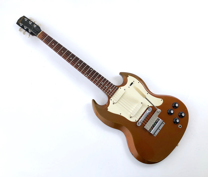 Gibson Melody Maker D 1968