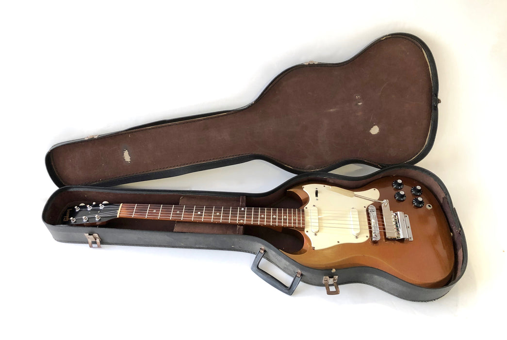 Gibson Melody Maker D 1968