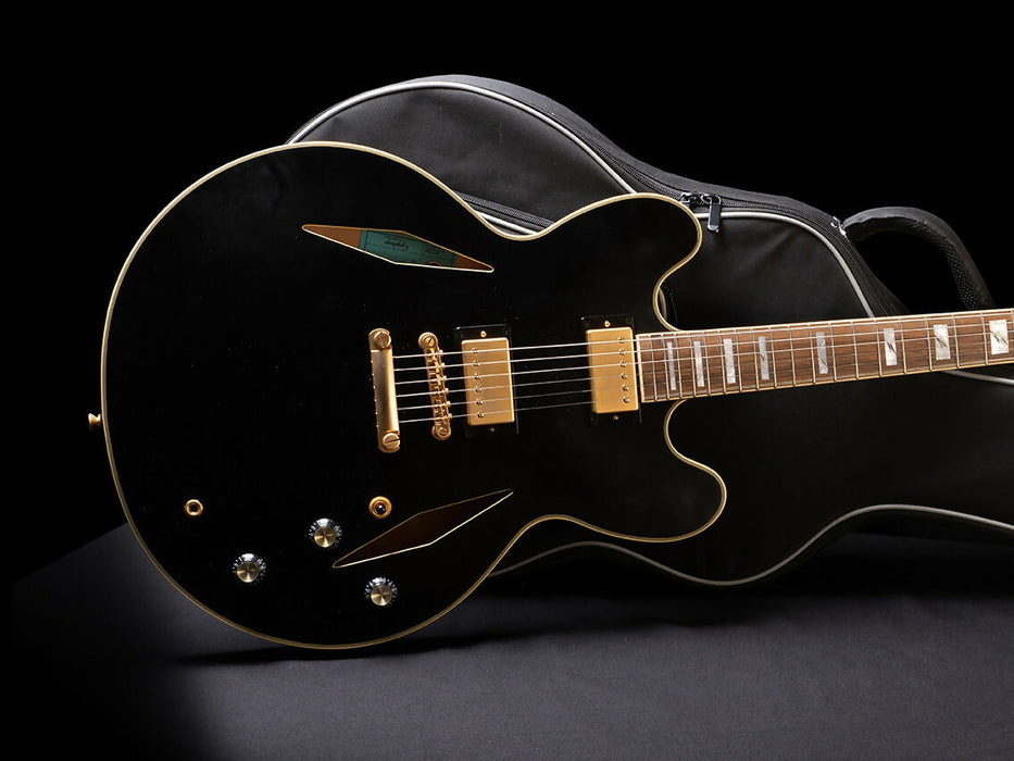 EPIPHONE SHERATON EMILY WOLFE SIGNATURE 2020