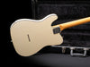 Fender Telecaster 60th Anniversary Telebration 2011 Body Back