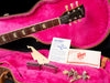 Gibson Les Paul Standard Custom Shop Special Order 1990 Detail