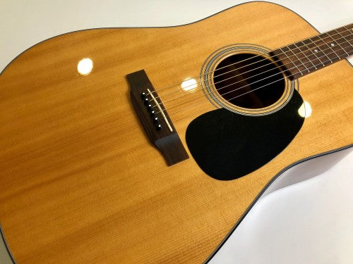 Martin D-18 Natural 2010