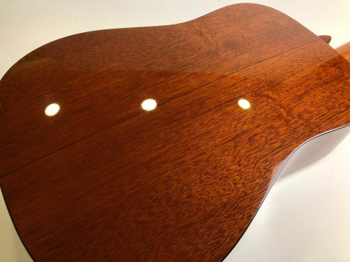 Martin D-18 Natural 2010