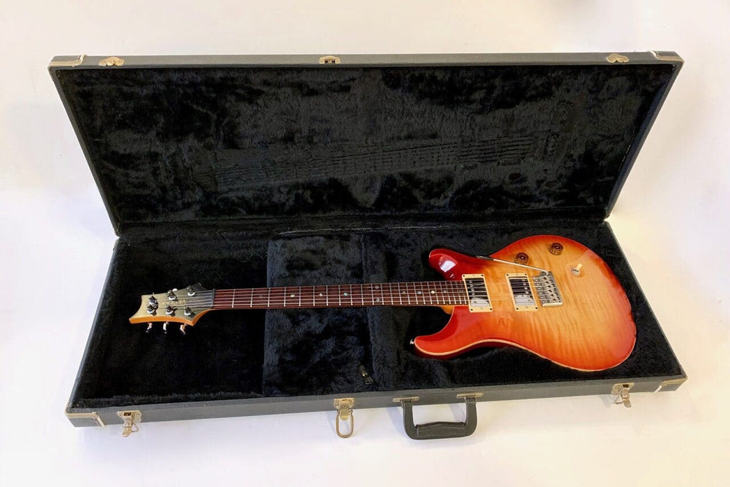 PRS McCarty Signature 1997 Sunburst