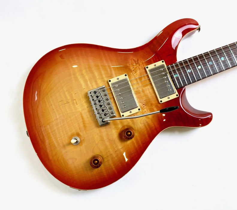 PRS McCarty Signature 1997 Sunburst