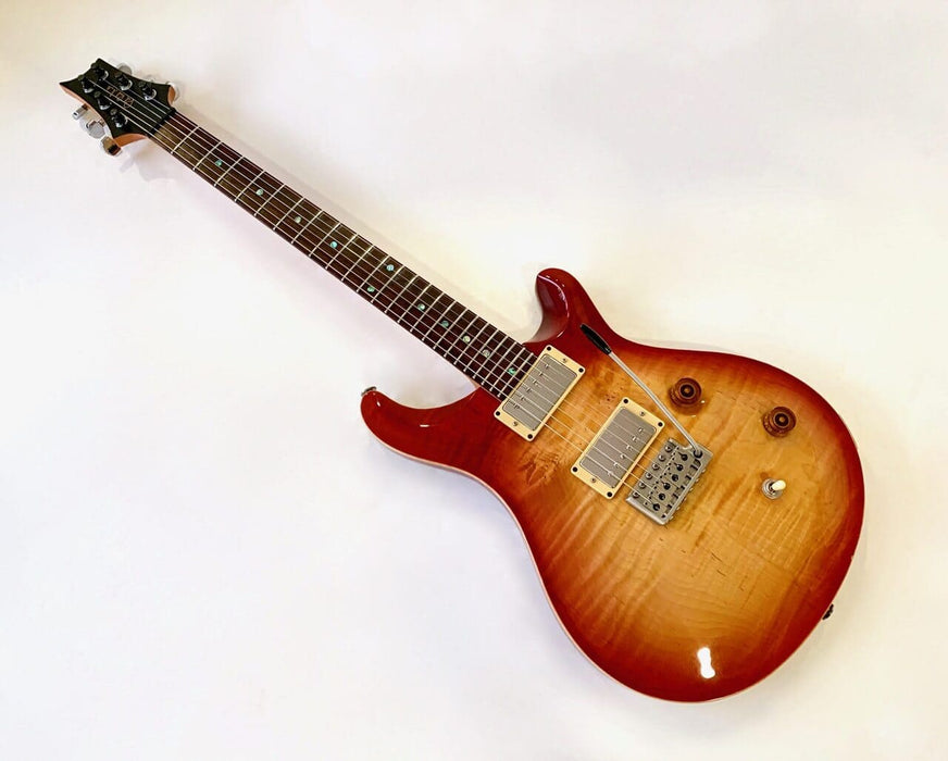 PRS McCarty Signature 1997 Sunburst