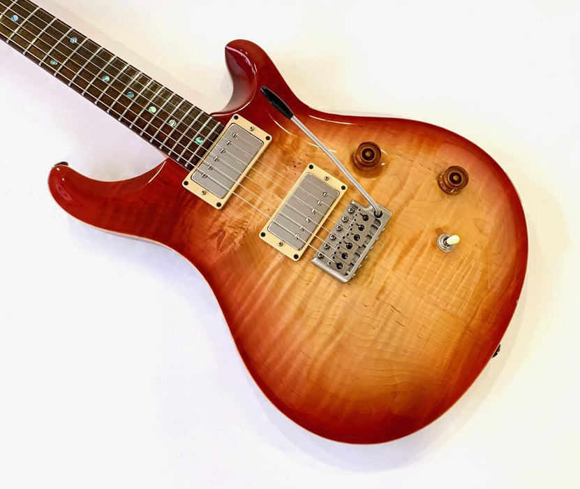 PRS McCarty Signature 1997 Sunburst