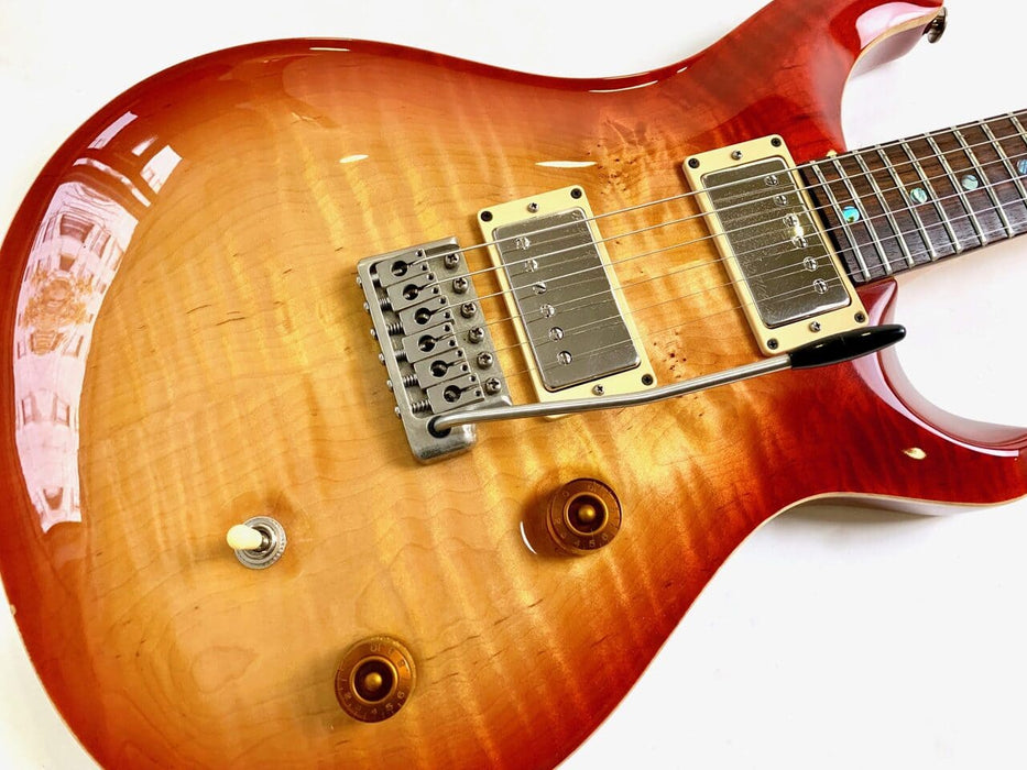 PRS McCarty Signature 1997 Sunburst