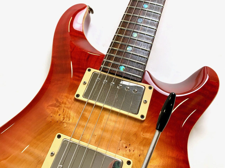 PRS McCarty Signature 1997 Sunburst