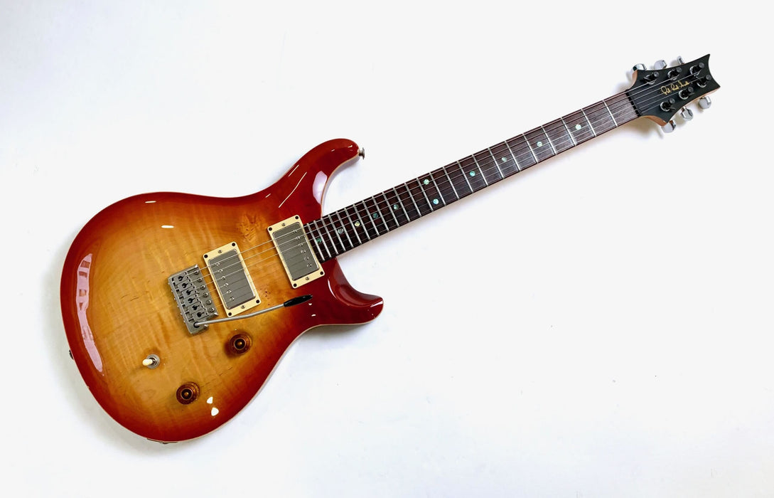 PRS McCarty Signature 1997 Sunburst