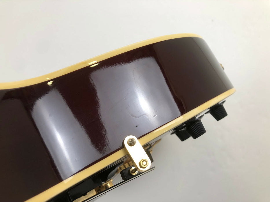 Daytone FA740D Sunburst