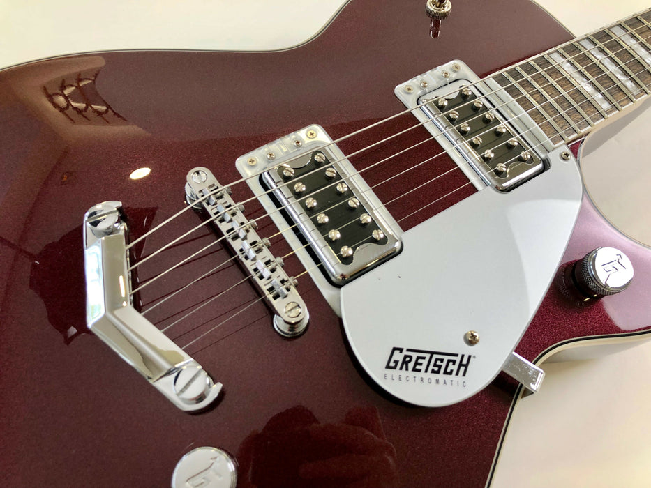 Gretsch G5220 Electromatic Jet Deep Cherry Metallic 2021