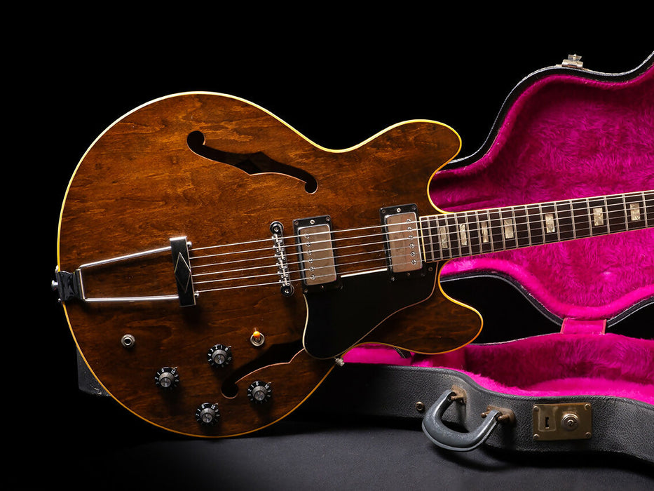 GIBSON ES 335 TDW 1970