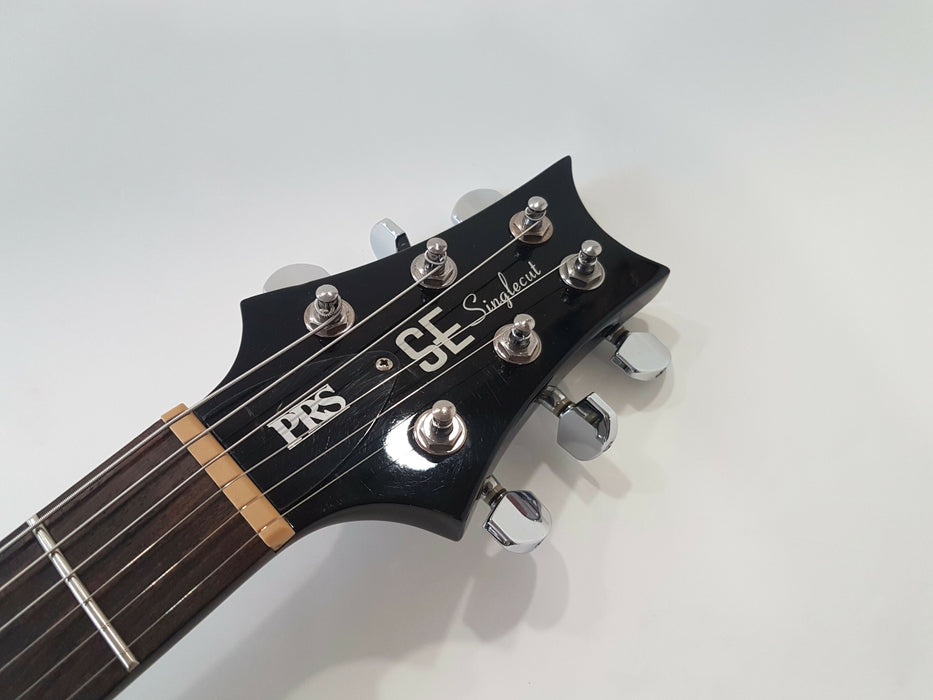 PRS SE 245 Black 2005