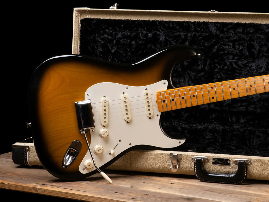 Fender Stratocaster Eric Johnson 2000