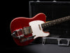 Fender Telecaster Reissue 62 MIJ 1985 Body Front