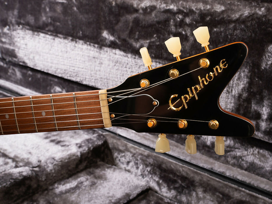 EPIPHONE MODERNE 2019