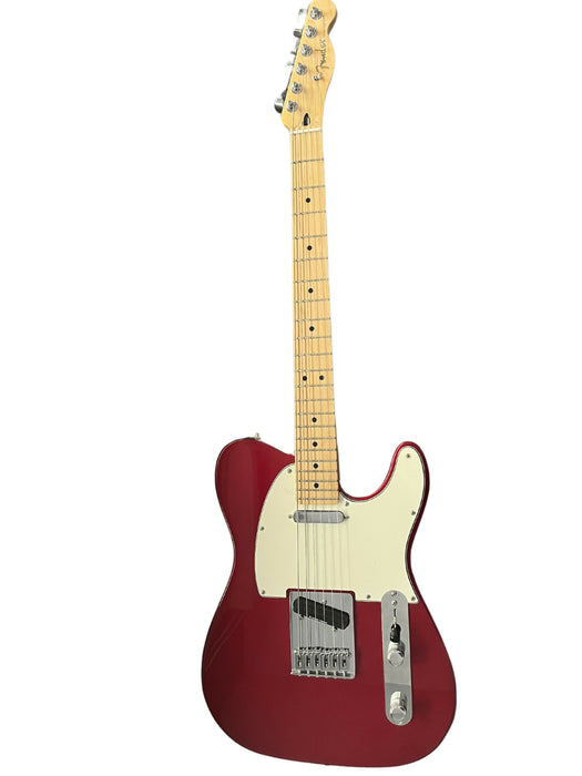 Fender Telecaster Player Series Mexicaine