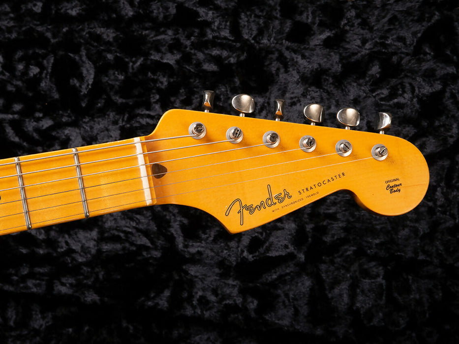 Fender Stratocaster Eric Johnson 2000