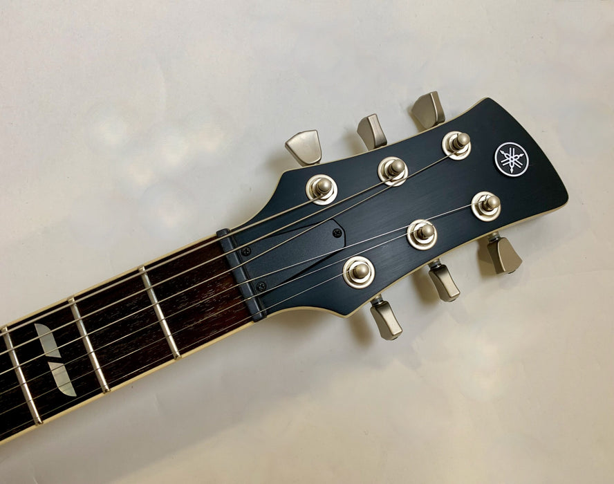 Yamaha Revstar RS620 Snake Eye Green 2021