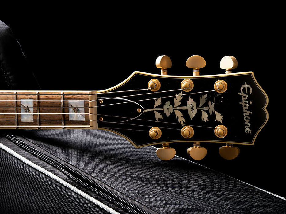 EPIPHONE SHERATON EMILY WOLFE SIGNATURE 2020