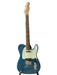 Telecaster Vintera Modified Lake Placid Blue