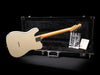 Fender Telecaster 60th Anniversary Telebration 2011 Back