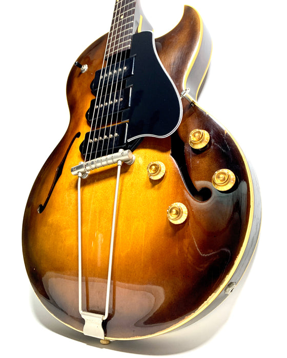 Gibson ES-225T Sunburst de 1956