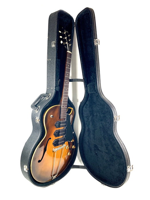 Gibson ES-225T Sunburst de 1956