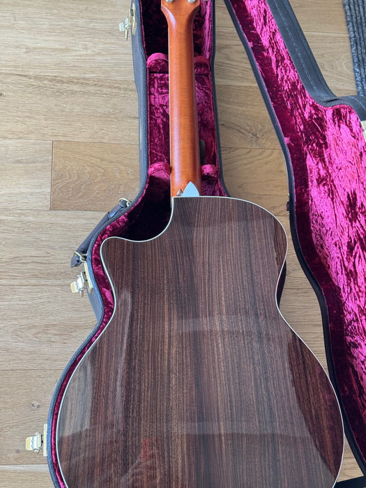 Taylor 414ce-R with V-Class Bracing Natural 2023