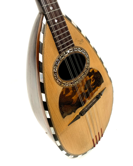 Graziella 1910's mandolin