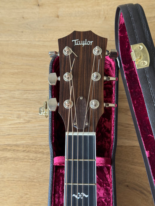 Taylor 414ce-R with V-Class Bracing Natural 2023