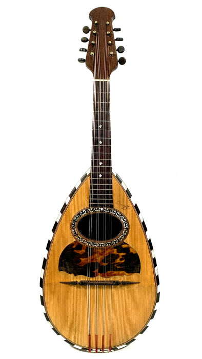 Graziella 1910's mandolin