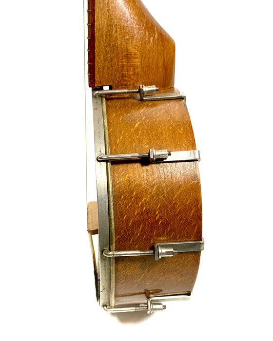 Banjoline (Banjo Mandoline) Schutz Marke C.W.H.H. 1930's