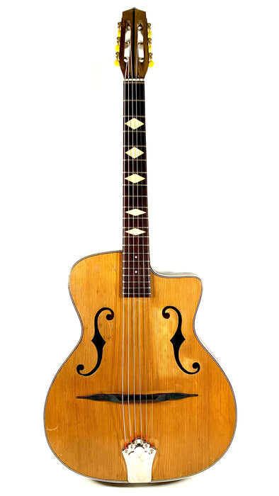 Antoine Di Mauro Special Chorus 1950's