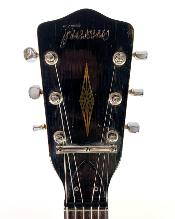 Framus Atlantic 5/110 Sunburst 1960's