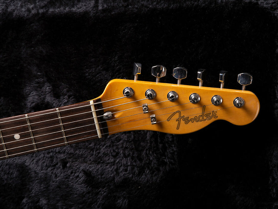 FENDER PAWNSHOP 2012