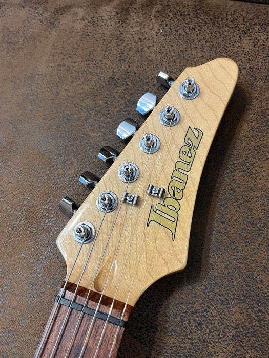 Ibanez AZ Essentials AZES31-IV Ivory