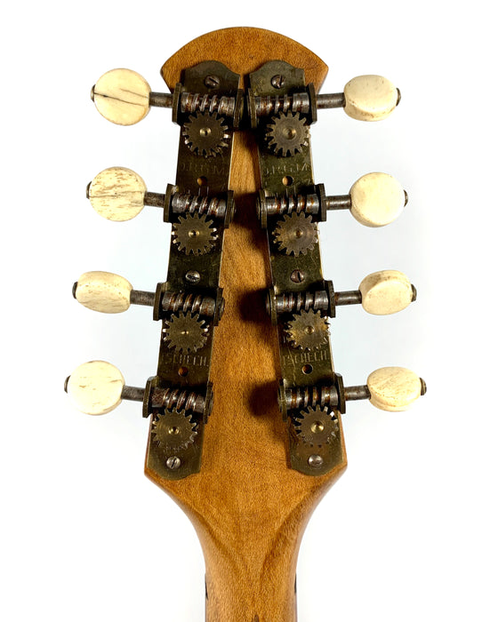 Banjoline (Banjo Mandolin) Schutz Marke CWHH 1930's