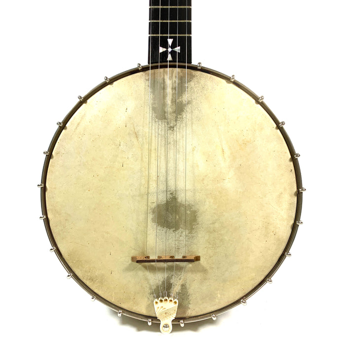 Banjo Américain / Anglais 5 Cordes 1900's