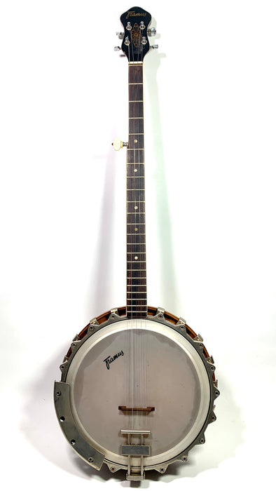 Banjo Framus (5 cordes) 1970's