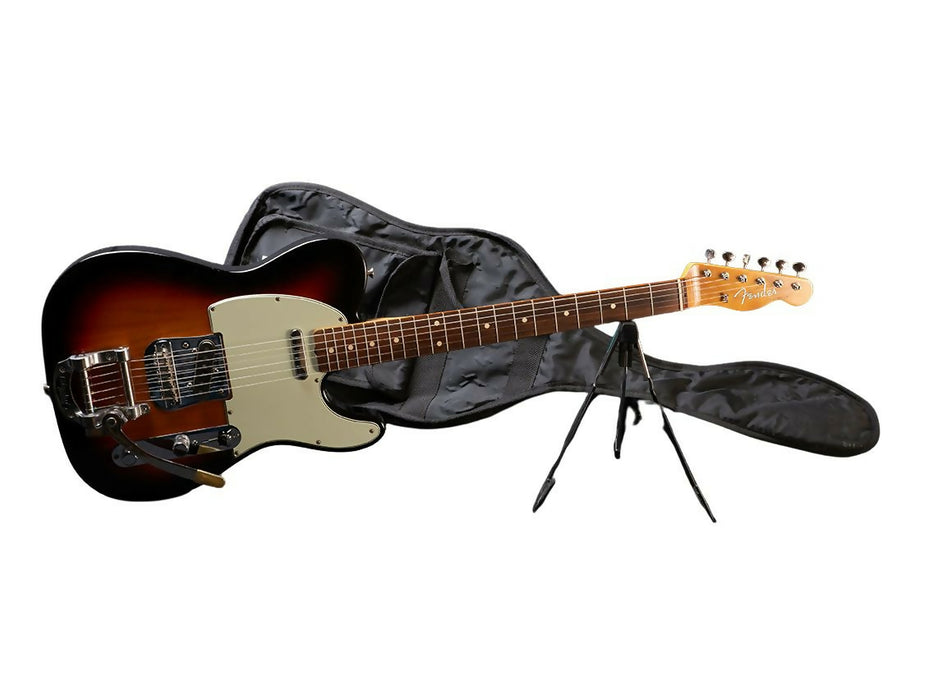 FENDER TELECASTER VINTERA 60 de 2019