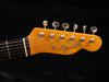 Fender Telecaster Reissue 62 MIJ 1985 Headstock Front