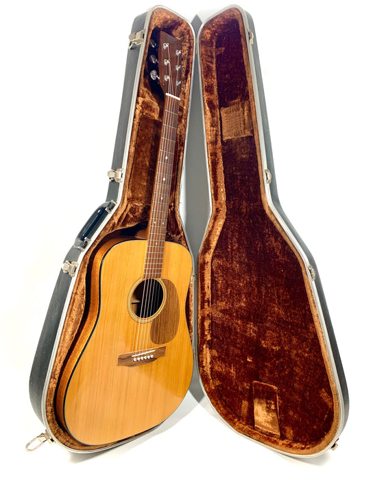 Martin D-18 D de 1975