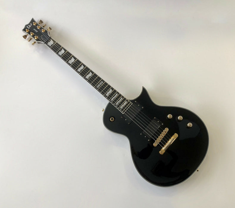 LTD EC1000 Deluxe Black 2014