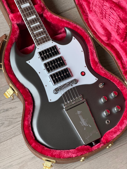 Gibson Custom Shop Special Order SG Custom Matte Mako 2021