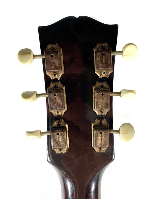 Gibson ES-225T Sunburst de 1956