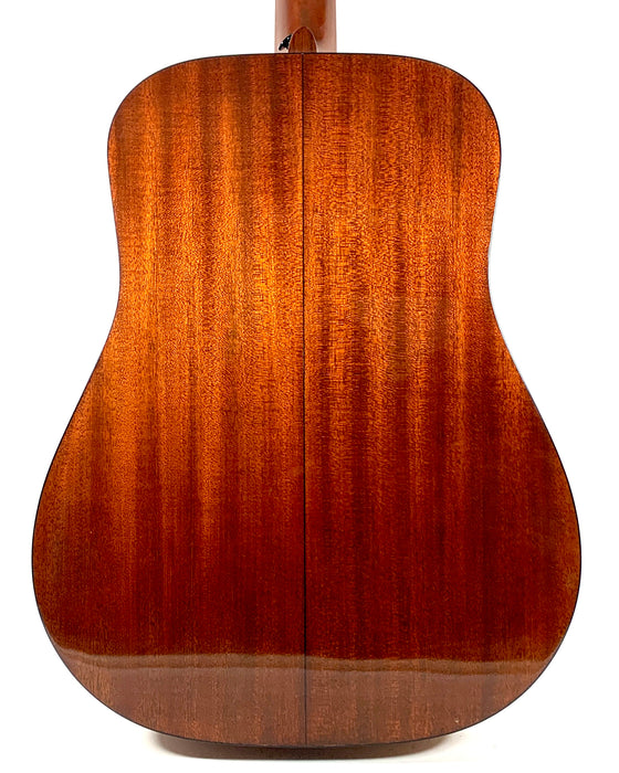 Martin D-18 D de 1975